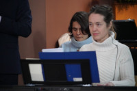 Baranki - koncert kolęd