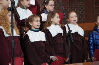 Baranki - koncert kolęd