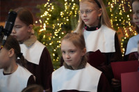 Baranki - koncert kolęd