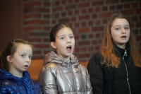 Baranki - koncert kolęd