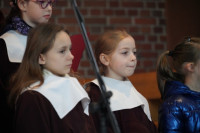 Baranki - koncert kolęd