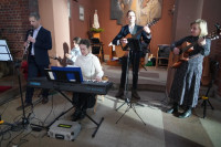 Baranki - koncert kolęd