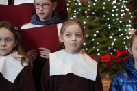 Baranki - koncert kolęd