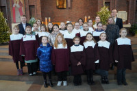 Baranki - koncert kolęd