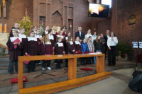 Baranki - koncert kolęd