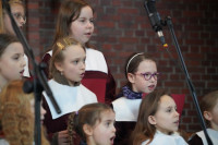 Baranki - koncert kolęd