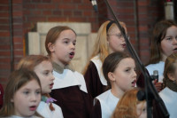 Baranki - koncert kolęd