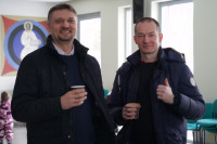 Baranki - koncert kolęd