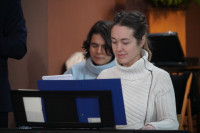 Baranki - koncert kolęd