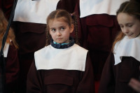 Baranki - koncert kolęd