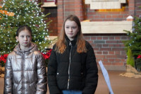 Baranki - koncert kolęd