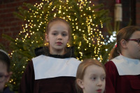 Baranki - koncert kolęd