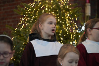 Baranki - koncert kolęd