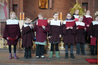 Baranki - koncert kolęd