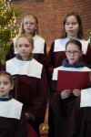 Baranki - koncert kolęd