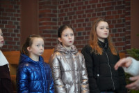 Baranki - koncert kolęd