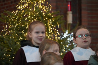 Baranki - koncert kolęd