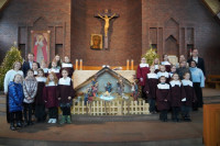 Baranki - koncert kolęd