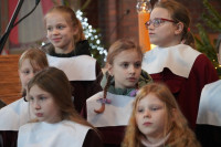 Baranki - koncert kolęd