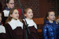 Baranki - koncert kolęd