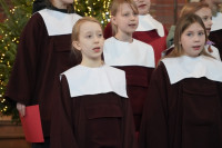 Baranki - koncert kolęd