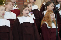 Baranki - koncert kolęd