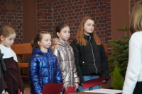 Baranki - koncert kolęd