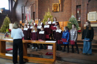 Baranki - koncert kolęd