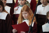 Baranki - koncert kolęd