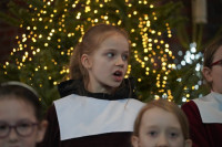 Baranki - koncert kolęd