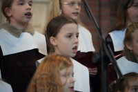 Baranki - koncert kolęd