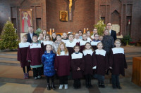Baranki - koncert kolęd