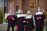 Baranki - koncert kolęd