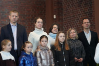 Baranki - koncert kolęd