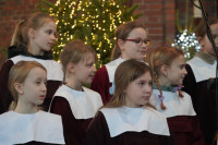 Baranki - koncert kolęd