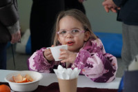 Baranki - koncert kolęd