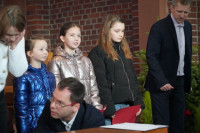 Baranki - koncert kolęd