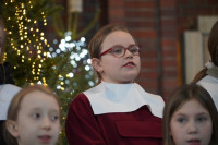 Baranki - koncert kolęd