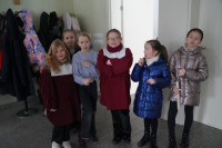 Baranki - koncert kolęd