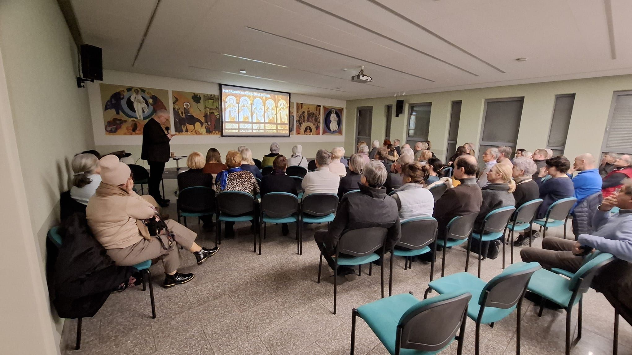 OPOWIEŚCI o KOPTACH czyli wędrówki po fascynującym świecie egipskich chrześcijan