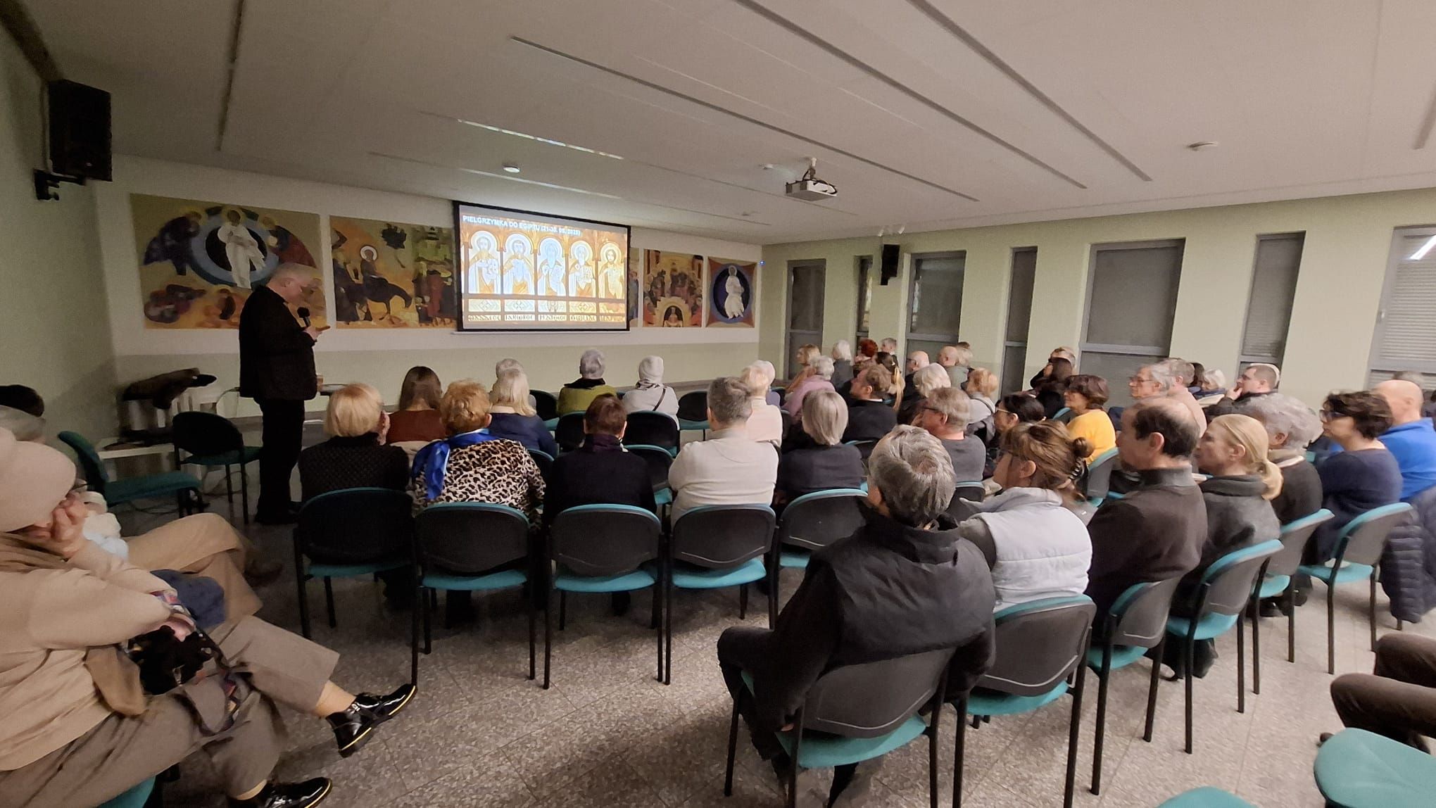 OPOWIEŚCI o KOPTACH czyli wędrówki po fascynującym świecie egipskich chrześcijan