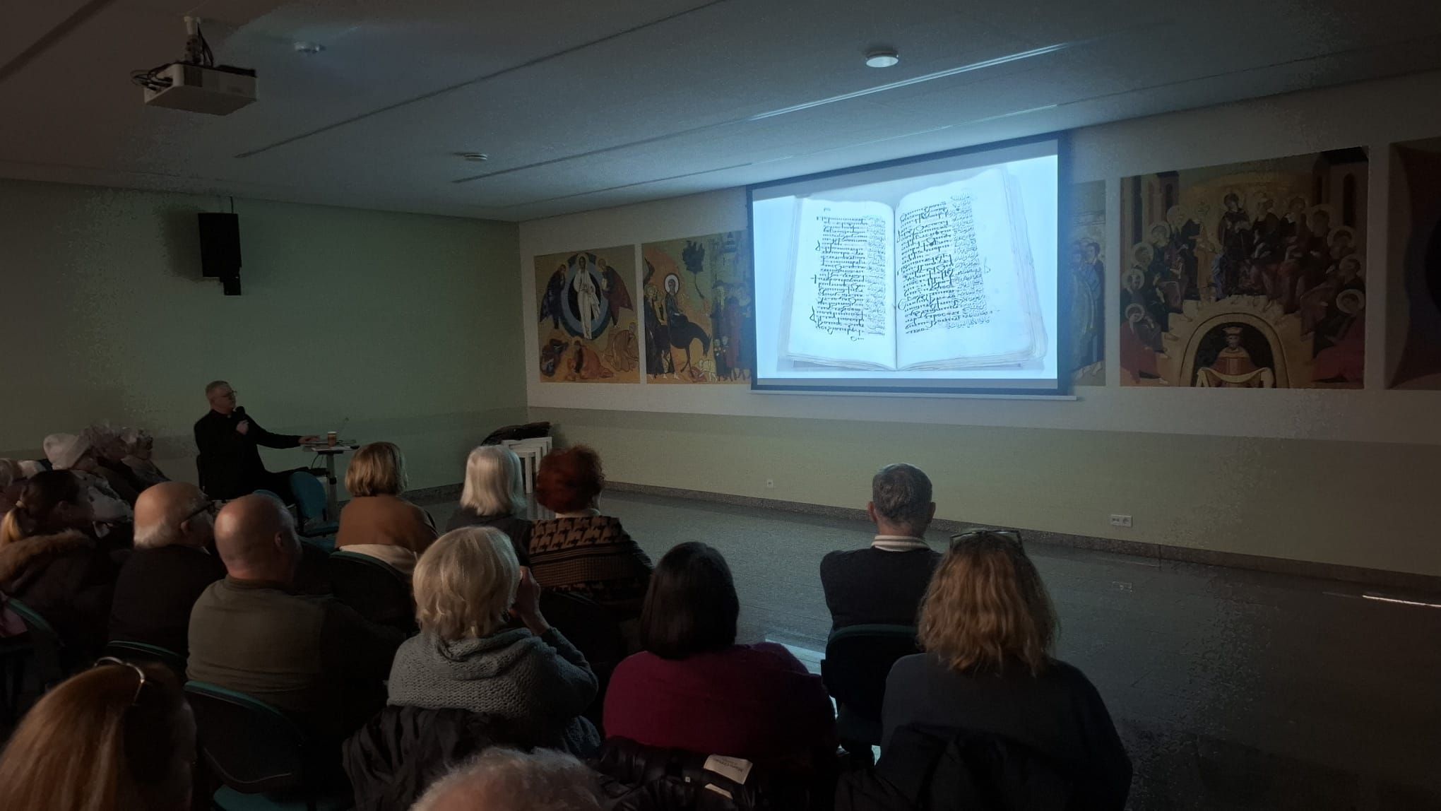 OPOWIEŚCI o KOPTACH czyli wędrówki po fascynującym świecie egipskich chrześcijan