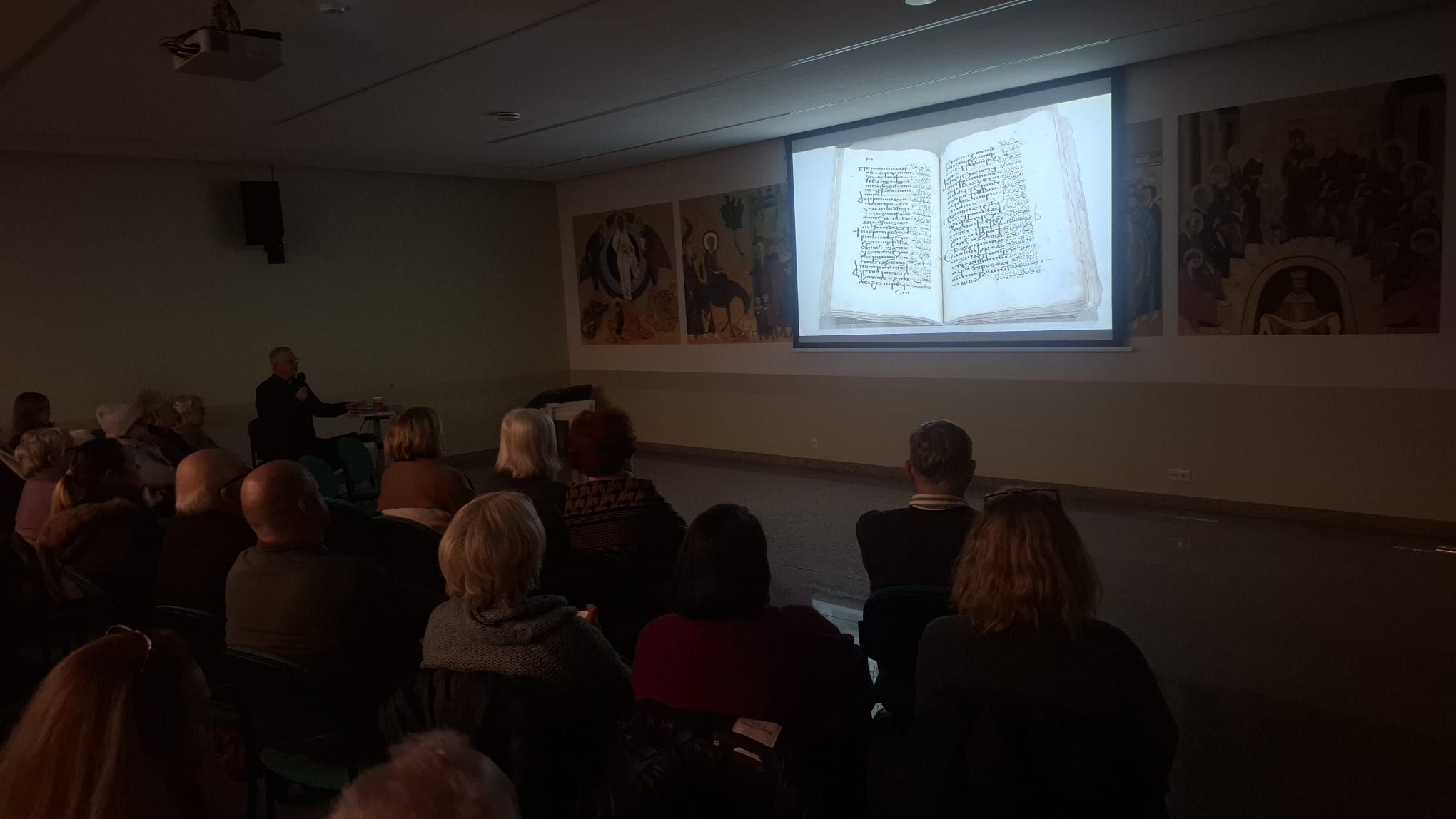 OPOWIEŚCI o KOPTACH czyli wędrówki po fascynującym świecie egipskich chrześcijan