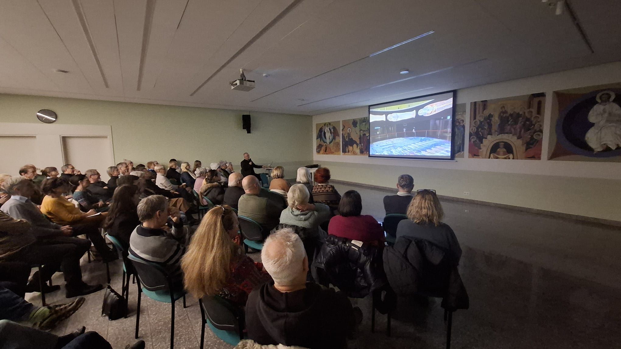 OPOWIEŚCI o KOPTACH czyli wędrówki po fascynującym świecie egipskich chrześcijan