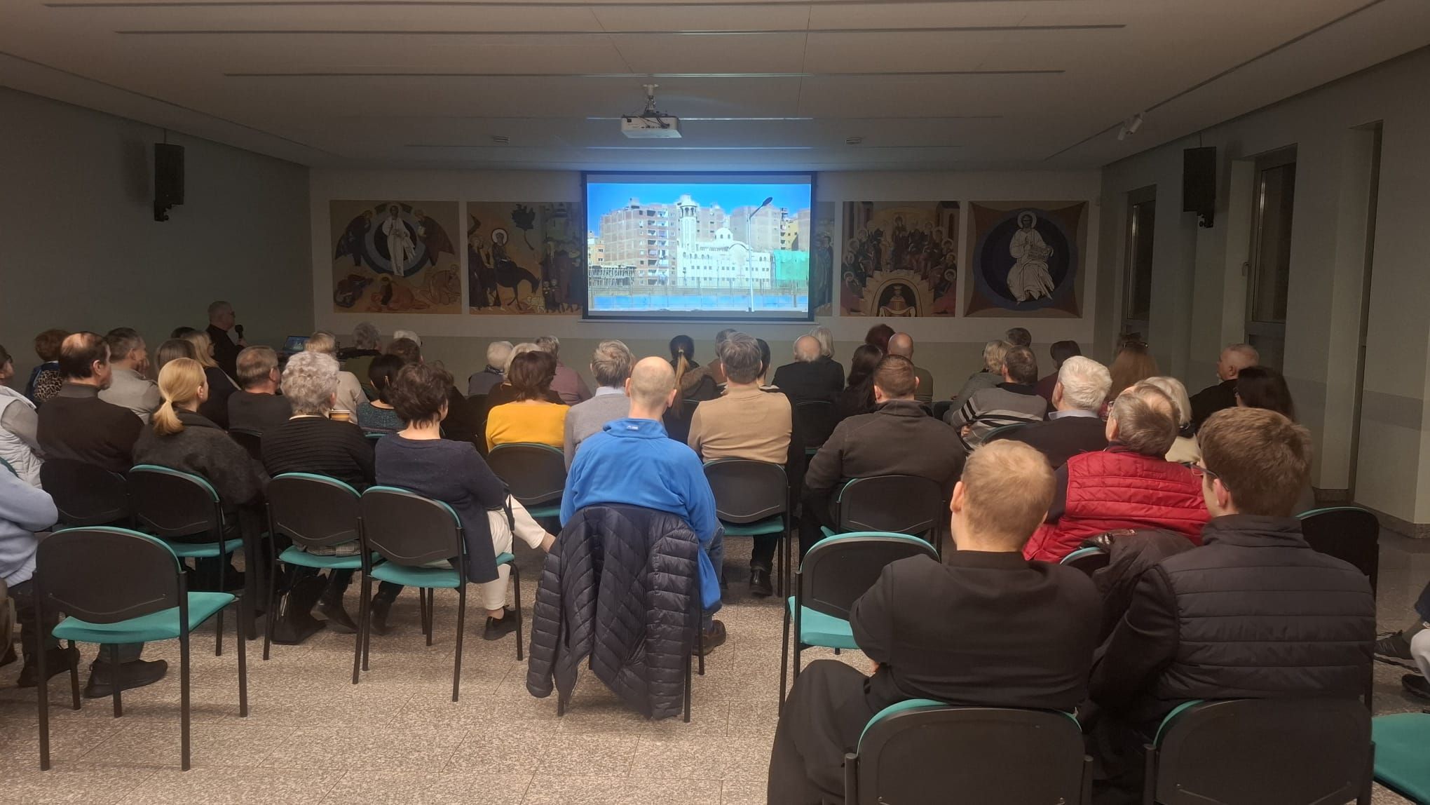 OPOWIEŚCI o KOPTACH czyli wędrówki po fascynującym świecie egipskich chrześcijan