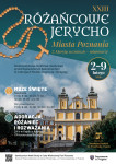 XXIII Różańcowego Jerycha miasta Poznania” z hasłem: „Z MARYJĄ UCZNIOWIE - MISJONARZE”