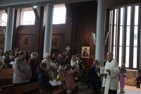 Błogosławieństwo pokarmów