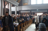 Błogosławieństwo pokarmów