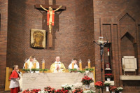 Wigilia Paschalna Wielkiej Nocy