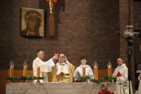 Wigilia Paschalna Wielkiej Nocy